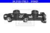 ATE 24.2122-1702.3 Brake Master Cylinder
